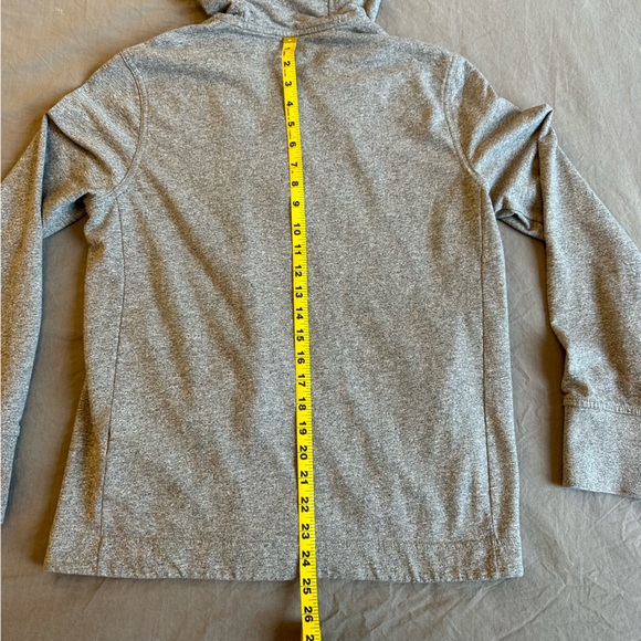 Banana Republic Core Temp Terry Sweatshirt - Men's Small - Picture 6 of 10